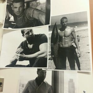 Meet your Posher, Kelsey